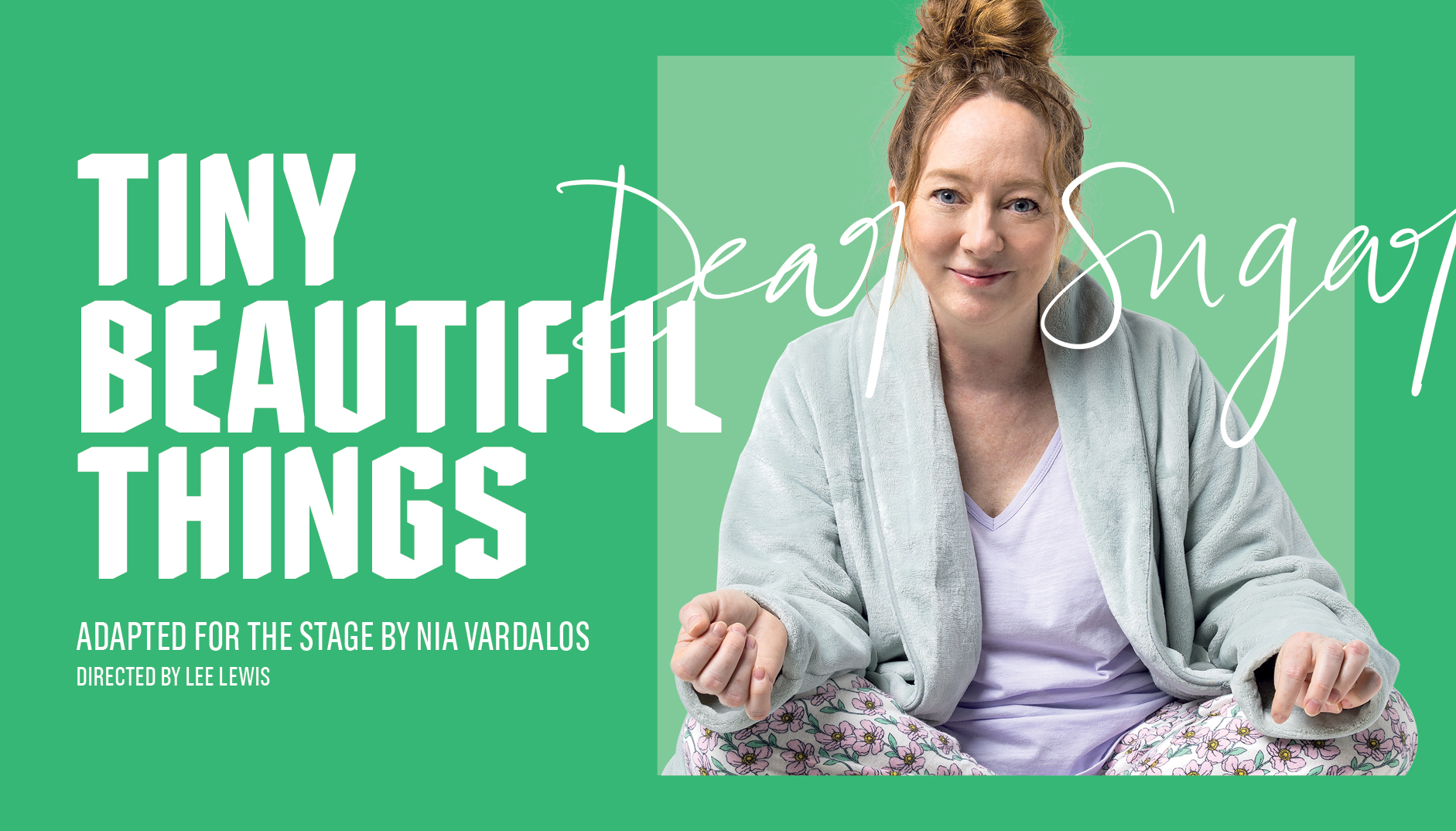 TINY BEAUTIFUL THINGS Opening Night WAITLIST