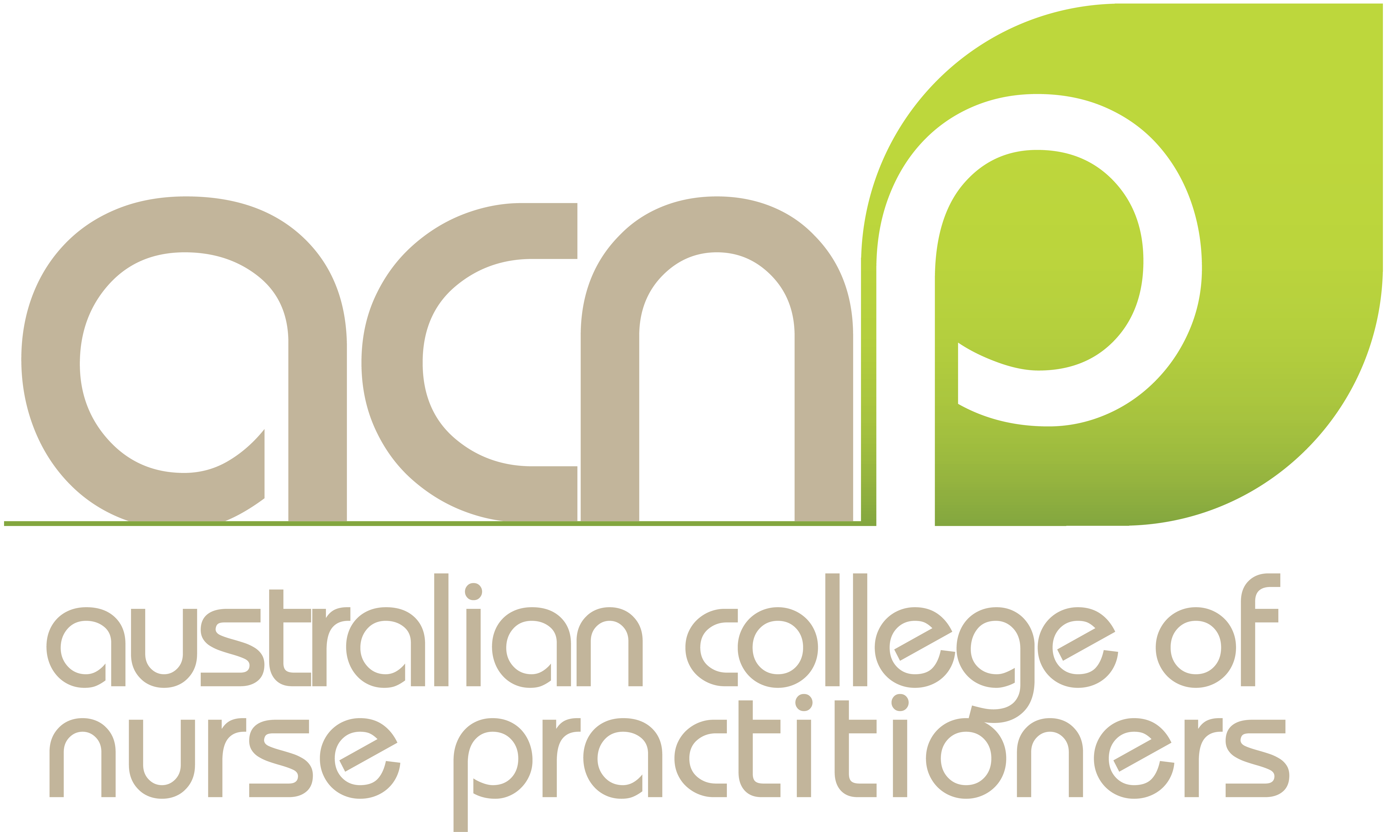 ACNP Logo