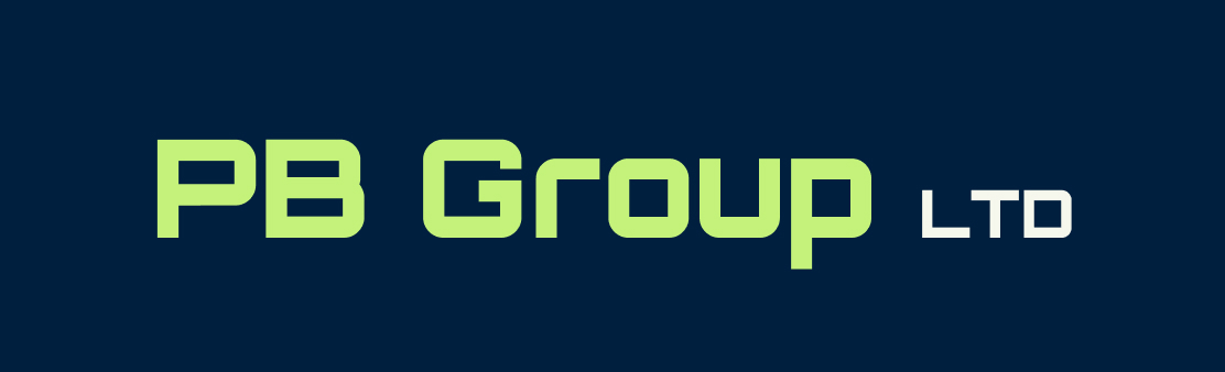 PB Group Logo