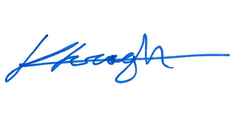 kris kraigh