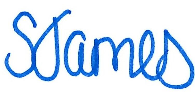 simone james