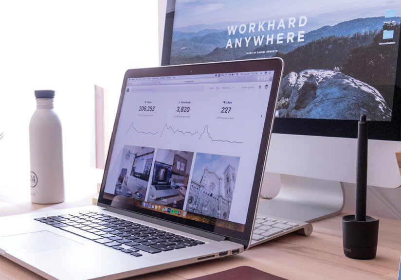 NextGEN Digital Business Registration Form