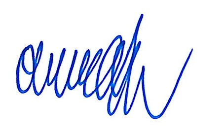 Liv signature