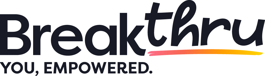 Breakthru Logo