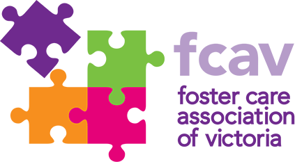 FCAV Logo