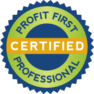 Certified Profit First Professional