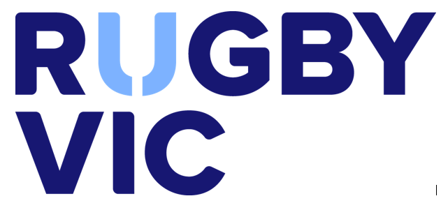 Rugby Victoria Logo