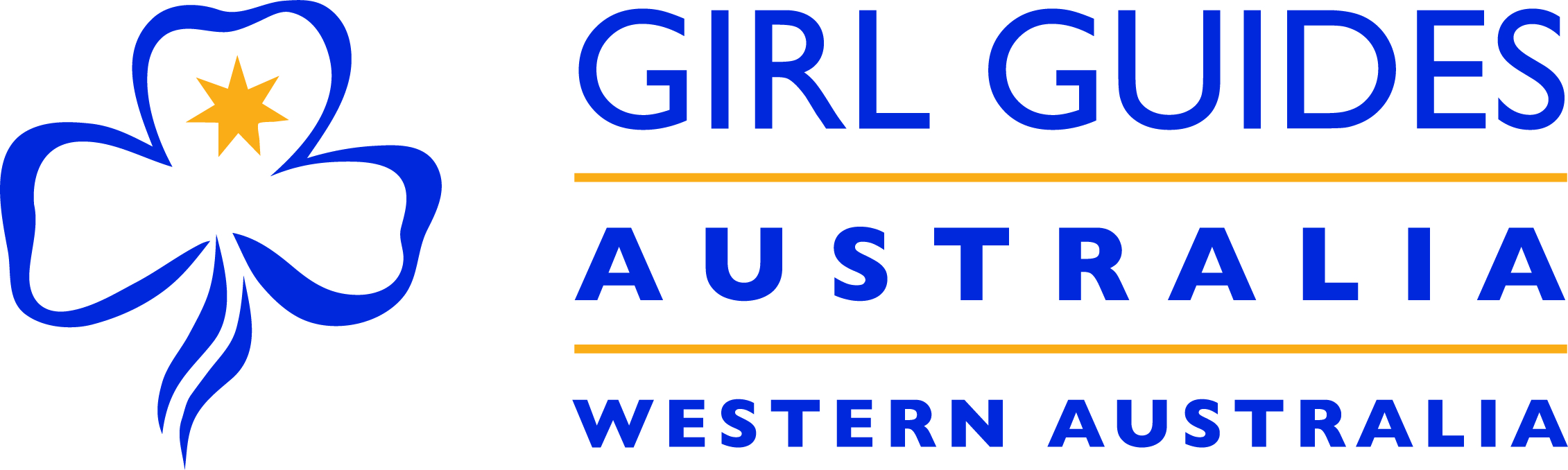 Girl Guide WA Logo