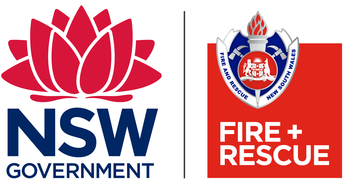 Fire and Rescue NSW