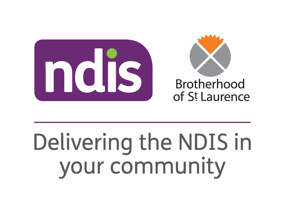 BSL NDIS logo