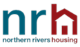 NRH logo