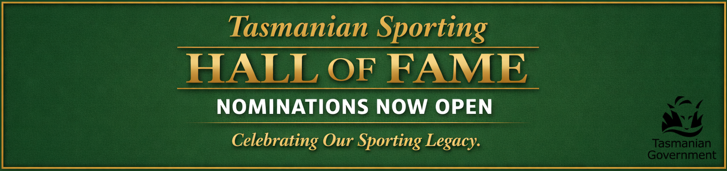Tasmanian Sporting Hall of Fame