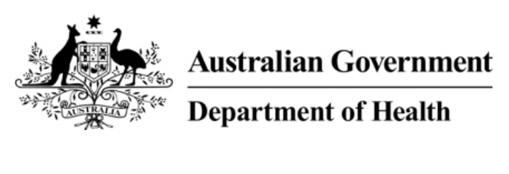 Australian Gov Logo