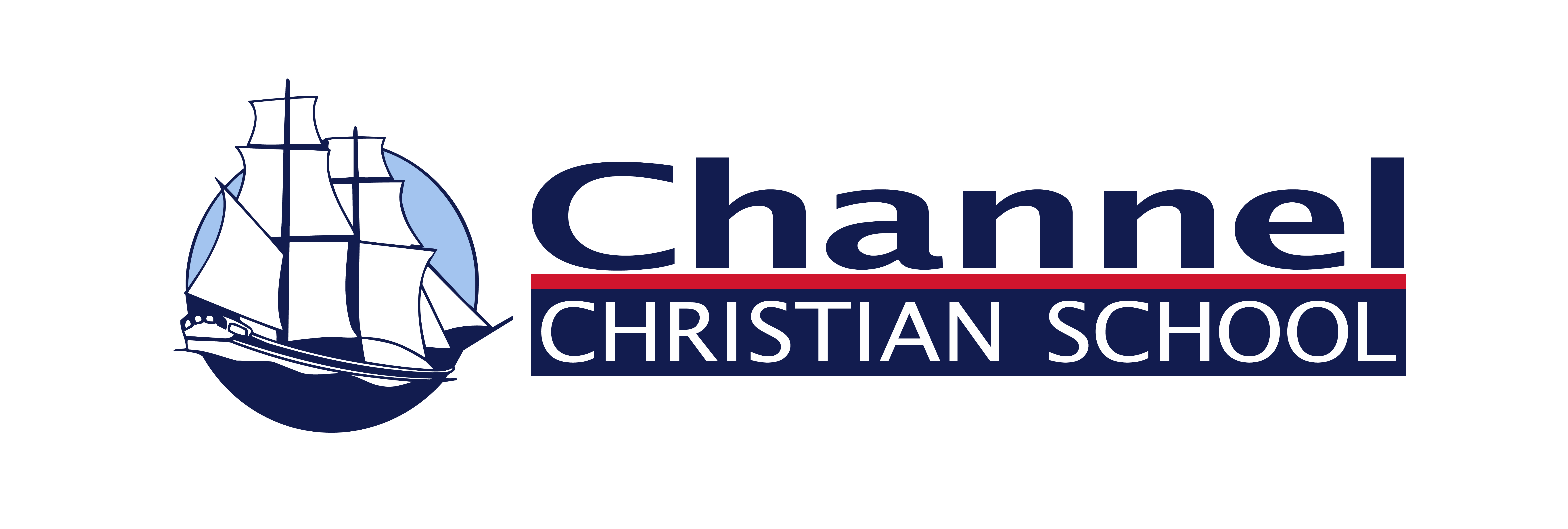 Calvin Christian School Logo