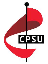 CPSU logo