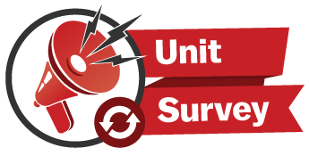 JTTTS Unit Survey