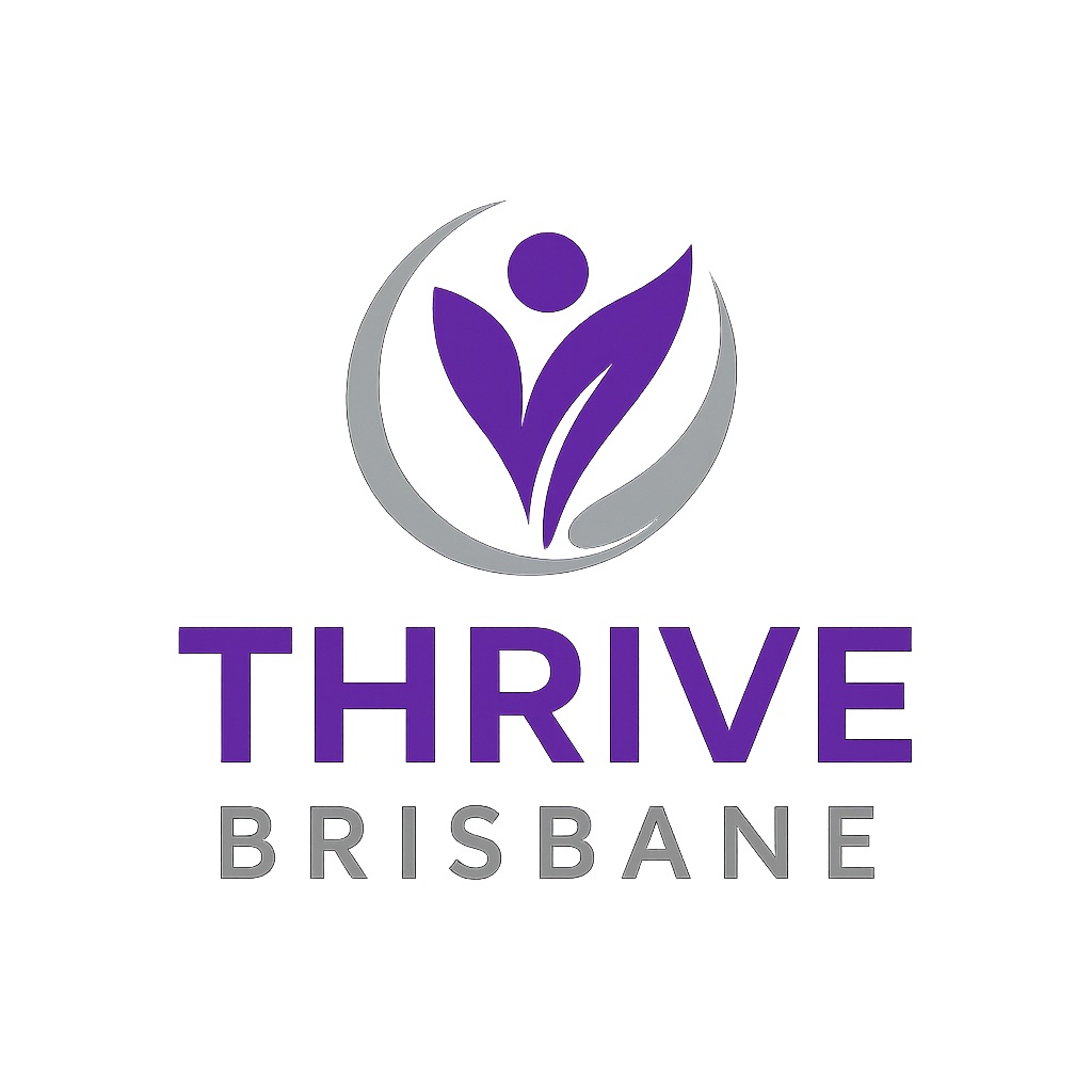 Thrive Logo