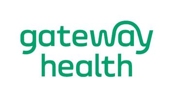Gateway Health Logo
