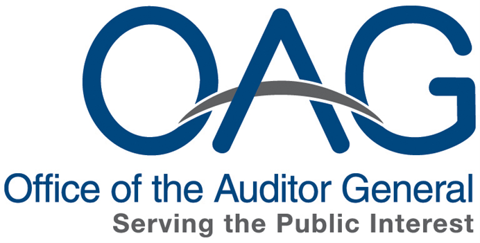 OAG Logo