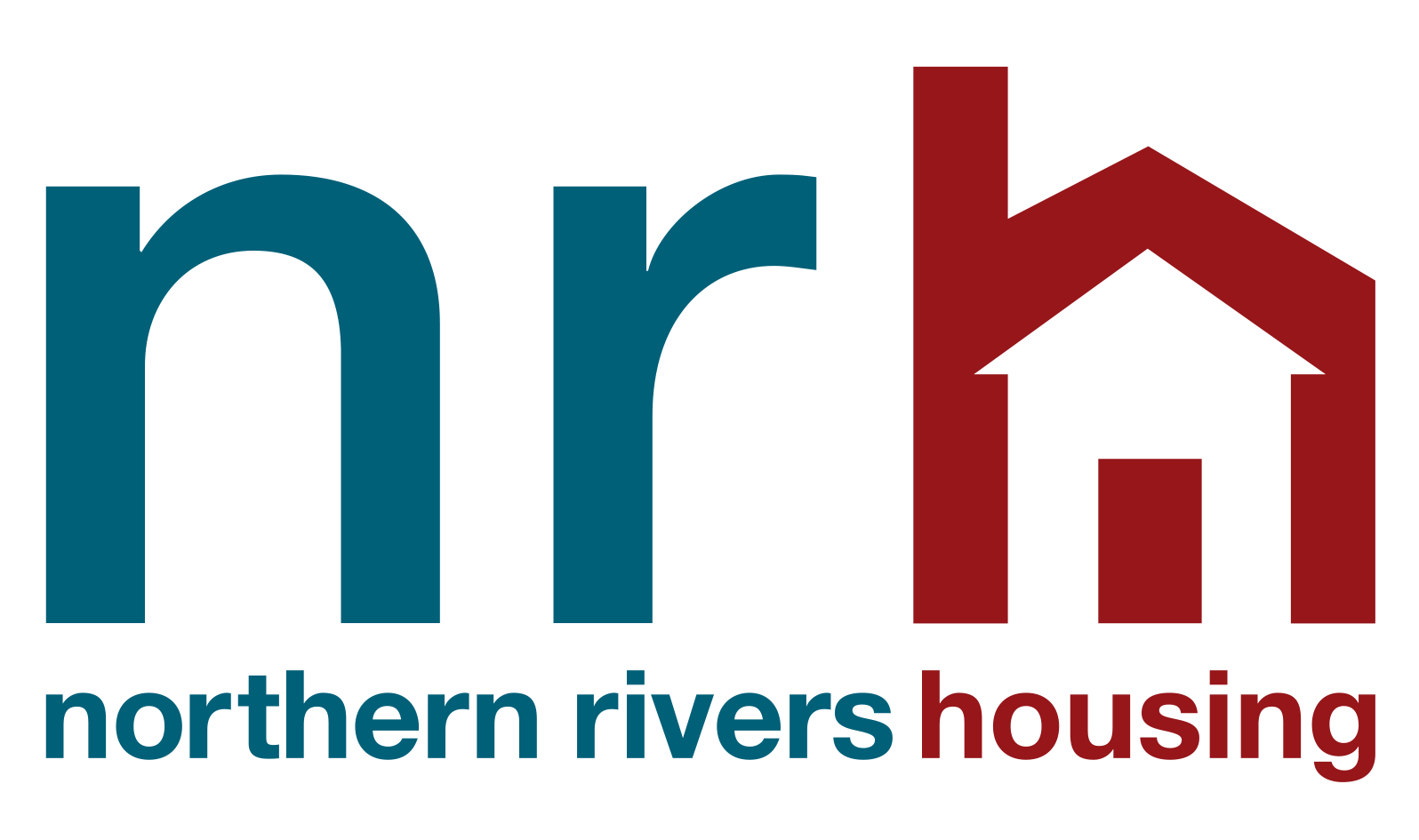 NRH logo
