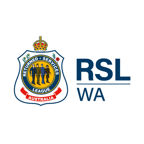 RSLWA Logo