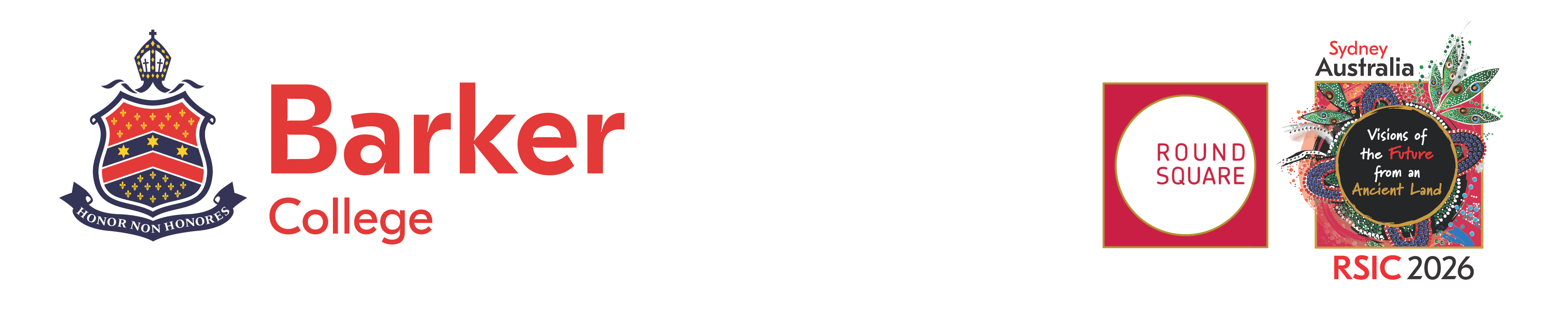 Barker Logo