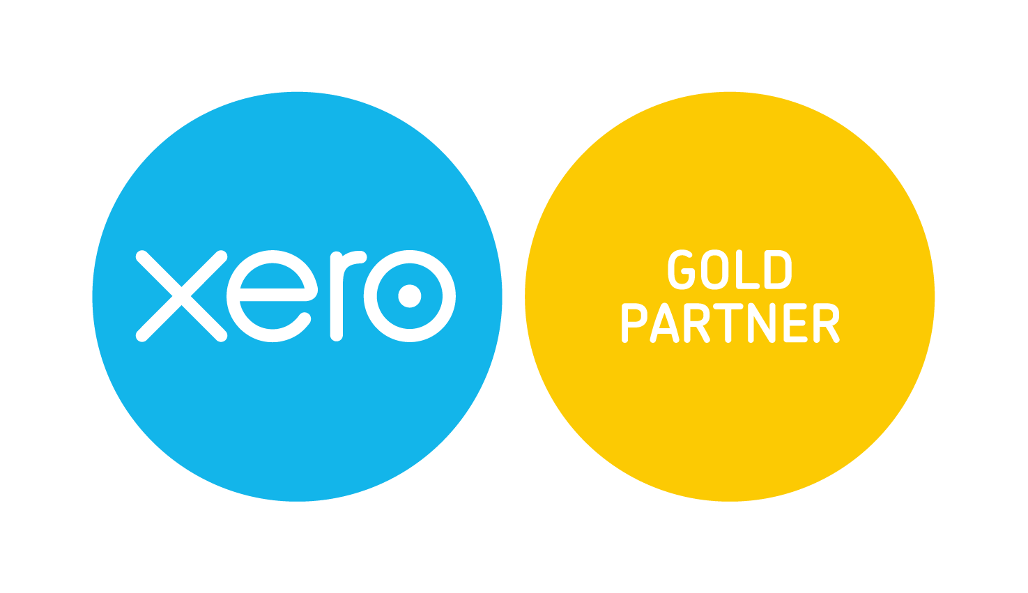 Intrinsic Accounting is proudly a Xero Gold Partner