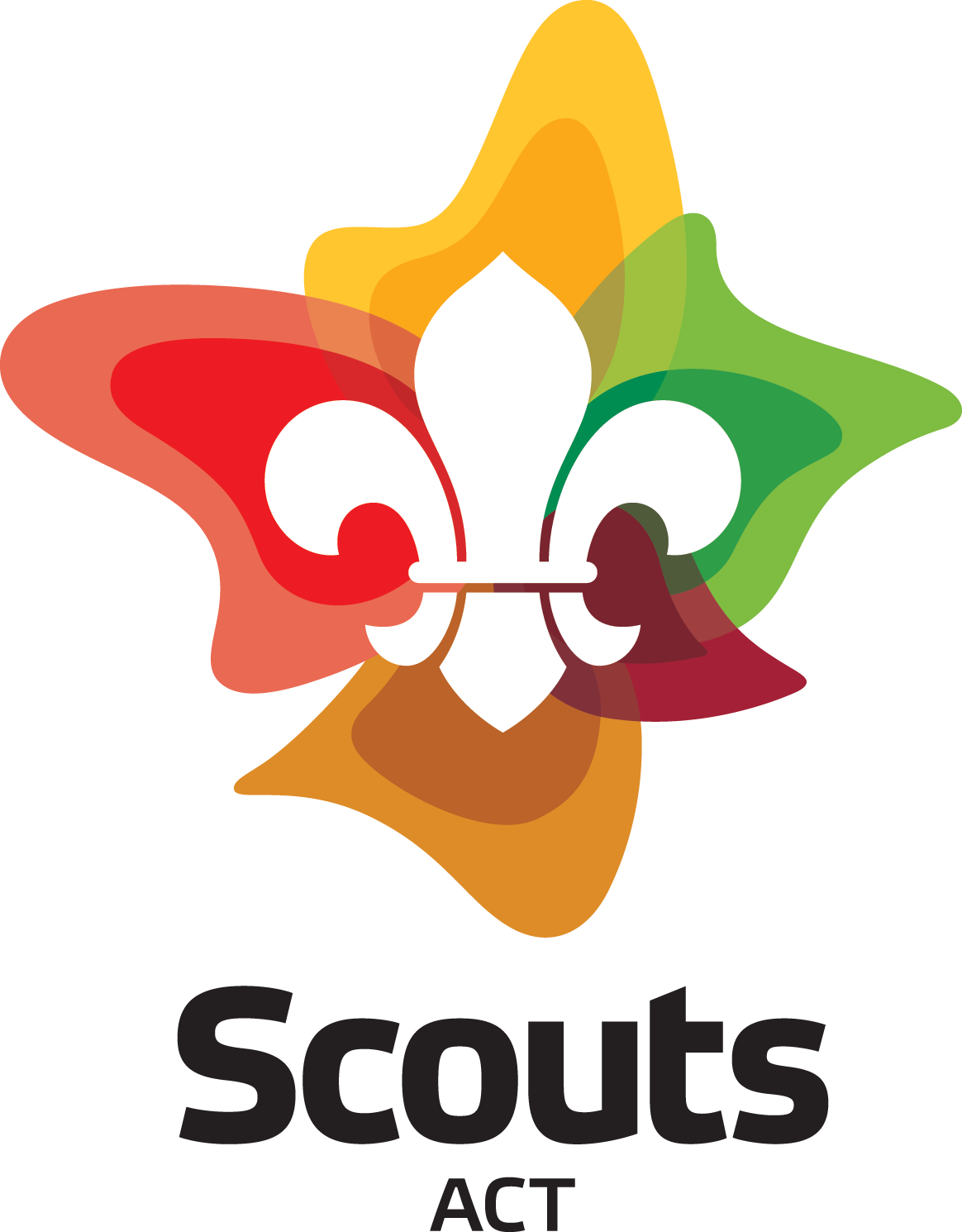 Scouts ACT Logo
